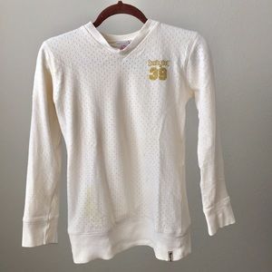 H&M lined long sleeve 13-14Y Girls/XS 🔴 Bundle me